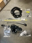 Windshield Wiper Kit 16-21 SXS1000 M3 M5 Pioneer Honda 0SE10-HL4-500 New WM23F. Fixed Price $339.95.