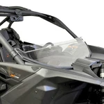 Direction 2 Short Windshield Scratch Resistant Fits Can-am. Fixed Price $191.69.