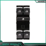 For Volkswagen Passat Jetta Cc Golf Gti Power Window Switch Front Left. Fixed Price $13.19.
