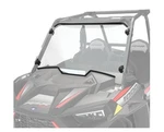 Polaris Front Windshield Deflector Glass 2019-2021 Razor 1000 Xp 2884331 Turbo. Fixed Price $599.95.