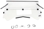 Moose Utility Full Folding Windshield Can-am Maverick 1000R 4X4 # LEMA100-0028. Fixed Price $369.95.