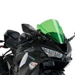 For Kawasaki Ninja ZX6R 2019 Puig 3177V Z-racing Screen. Fixed Price $115.80.
