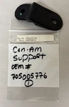 Can-am Commander Max Windshield Support, Blk (1) Oem #705005776 #S1274. Fixed Price $17.99.