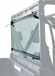 2014-2023 Kolpin Utv Rear Windshield Panel Polaris Rzr Xp 1000 Turbo #2624. Fixed Price $249.99.