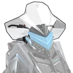 Polaris Full Coverage Windshield. Fixed Price $209.99.