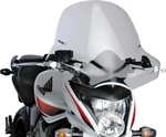 Puig 2007-2012 Mana 850 Aprilia Windscreen Touring Ii Bar Mount Clear 5267W. Fixed Price $157.04.