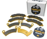 Polaris Rzr R/pro 4/TURBO R/turbo 4/XP 2019-2024 Ceramic. Fixed Price $157.99.