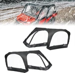 Kemimoto Upper Doors Window Cab Enclosure For Pioneer 1000-6 Open Slot. Fixed Price $159.00.