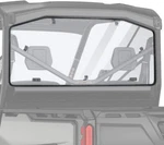 Utv Rear Windshield Window For Can-am Defender HD7 HD9/ Max 2022- 2026. Fixed Price $116.44.