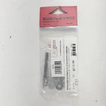 Kuryakyn Chrome Fairing Windshield Mounting Spikes Fits 2014-2023 Harley Touring. Fixed Price $19.99.