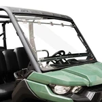 Flip Windshield Front Window For Can-am Defender Max HD5 7 8 9 10 11 2016-2026. Fixed Price $236.77.