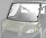 Polaris Ranger 900/1000 Lock & Ride Full Windshield - Hard Coat Poly 2883300. Fixed Price $579.99.