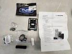 Polaris Atv Sportsman Ranger New Oem Lock & Ride Amps Mount 2878404. Fixed Price $24.00.