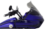 Klock Werks KWW-01-0192 12IN. Flare Windshield (tinted). Fixed Price $149.99.