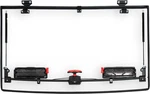 Seizmik 50-50247KIT Flip Up Windshield. Fixed Price $626.99.