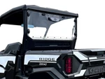 Kawasaki Ridge Rear Window Windshield Panel Adjustable Vent 2024+. Fixed Price $199.95.