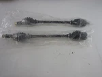 Front Left/right Cv Axle Shaft Pair For Polaris Ranger 1000/900/570 Eps. Fixed Price $90.08.