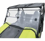 Quadboss V000277-12200Q Windbreak Folding Windshields Clear. Fixed Price $511.97.