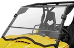 Quadboss Folding Polycarbonate Windshield Polaris Ranger 500 570 375735 100-0056. Fixed Price $159.99.