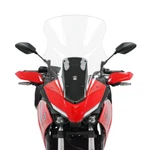 National Cycle 20+ Yamaha 700 Tracer Stream/ Wave Tall Windshield Clear N20336. Fixed Price $161.96.