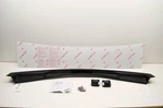 New Oem Arctic Cat 2436-159, 3540114 Half Windshield Nos. Fixed Price $189.90.