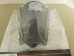 Puig 7649F Racing Windscreen Fits '15 '16 '17 '18 Yamaha YZF-R3 Dark Smoke. Fixed Price $59.00.