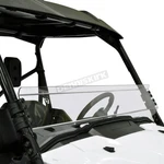 Direction Clear Front Short Fixed Windshield - PION10WS2002. Fixed Price $197.09.
