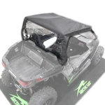 Arctic 1436-992 Soft Roof W/ Back Panel 2014-2020 Wildcat Trail Sport Utv. Fixed Price $254.99.