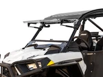 Superatv Scratch Resistant Flip Windshield For Polaris Rzr Trail 900 / (2021+). Fixed Price $330.95.