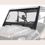 Superatv GWS-H-PIO1K-S-01 Glass Windshield For 2016+ Honda Pioneer 1000. Fixed Price $881.99.