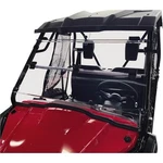 Open Trail V000264-12200T Folding Windshield. Fixed Price $393.95.