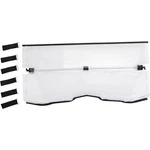 Open Trail WEST120-0036 Folding Windshield. Fixed Price $393.95.