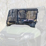 Kolpin Honda Pioneer 700 Utv Full Fixed Vented Windshield. Fixed Price $398.99.