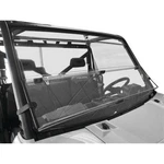 Quadboss Windbreak Folding Windshield Clear V000265-12200Q. Fixed Price $339.36.