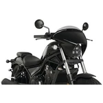 Custom Acces Batwing Sml Fairing - Short Smoke BTM0017H. Fixed Price $58.22.