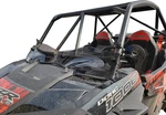 Klock Werks KWW-05-0429 Flare Windshield 6-1/4" Dark Smoke Rzr. Fixed Price $269.96.