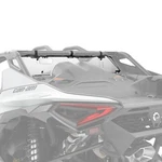 Can-am Oem, Rear Impact Resistant Polycarbonate Window, Maverick, 715007315. Fixed Price $457.99.