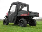 2015+ Polaris Ranger Mid Size 570 - Full Cab For Hard Windshield. Fixed Price $740.33.