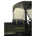 Direction 2 Rear Windshield John Xuv/hpx Combo DEEREWS1003GP. Fixed Price $209.45.