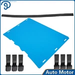 For Polaris Ranger 400 570 500 800 Ev 2010 2011 2012-2014 Utv Full Windshield. Fixed Price $157.39.