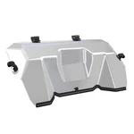 New Polaris Rzr Poly Rear Panel 2883757 Free Shipping. Fixed Price $369.99.