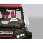 National Cycle Clear 26" Lexan/polycarb Quantum Hardcoated Airflares - N40200. Fixed Price $215.96.