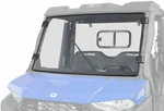 Polaris Ranger Mid Size Ev Etx Front Windshield Scratch Resistant 2015-2022. Fixed Price $199.95.