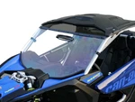 Spike Full Windshield 2017 Can-am Maverick X3 Turbo Rs With Vents. Fixed Price $547.77.