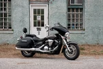 Memphis Shades MEM7031 Batwing Fairing Only - Honda Yamaha Kawasaki Victory. Fixed Price $359.95.