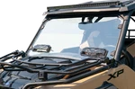 Seizmik Vented Windshield 50-50230KIT. Fixed Price $413.84.