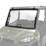 Polaris Lock & Ride Full Tip-out Windshield Glass Item #: 2881784,2880442.. Fixed Price $937.58.