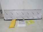 17-19 Can-am Defender Half Windshield HD8 HD10 715002433 RM-204. Fixed Price $149.97.