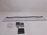S72 TX000-21 New Oem Kawasaki Teryx Half Windshield 2016+. Fixed Price $153.99.