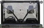 SSV-5UG04-20-BK Rhino Rear Window. Fixed Price $73.12.